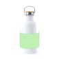 Preuk - 750 ml | Acier Inox/ Bambou