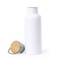Preuk - 750 ml | Acier Inox/ Bambou