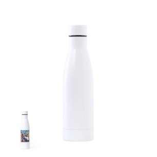 Crafor - 750 ml | Acier Inox