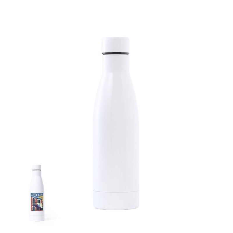Crafor - 750 ml | Acier Inox