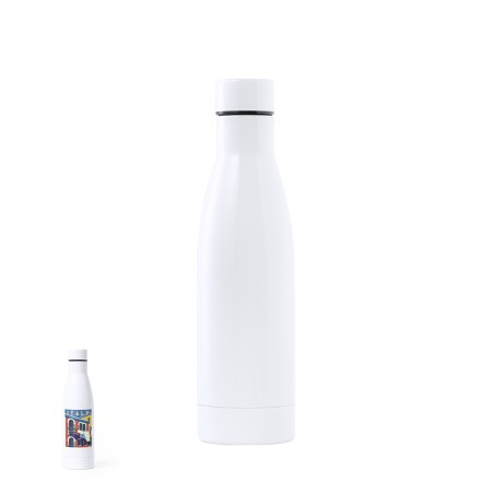 Crafor - 750 ml | Acier Inox