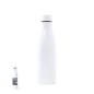 Crafor - 750 ml | Acier Inox