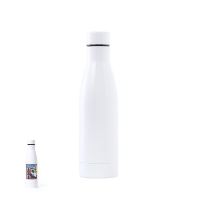 Crafor - 750 ml | Acier Inox