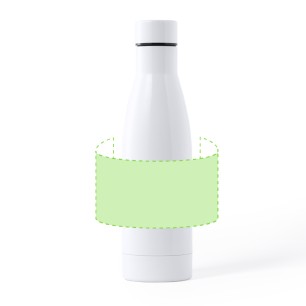 Crafor - 750 ml | Acier Inox