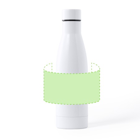 Crafor - 750 ml | Acier Inox