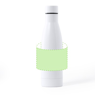 Crafor - 750 ml | Acier Inox