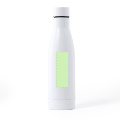 Crafor - 750 ml | Acier Inox