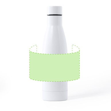 Crafor - 750 ml | Acier Inox