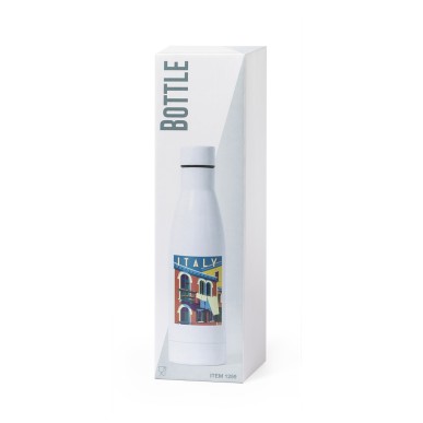 Crafor - 750 ml | Acier Inox