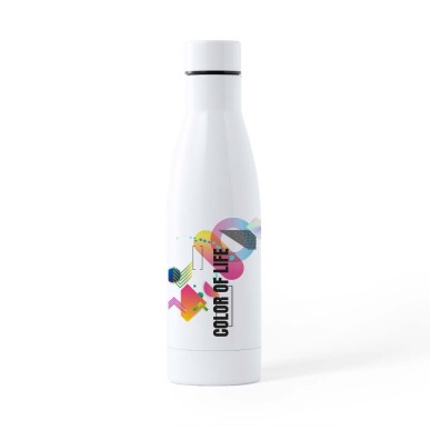 Crafor - 750 ml | Acier Inox