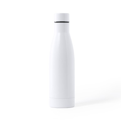 Crafor - 750 ml | Acier Inox