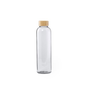 Yonsol - 500 ml. Ne convient pas à la sublimation | Verre/ Bambou
