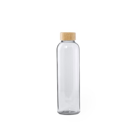 Yonsol - 500 ml. Ne convient pas à la sublimation | Verre/ Bambou