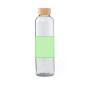 Yonsol - 500 ml. Nicht geeignet für sublimation | Glas/ Bambus Yonsol - 500 ml. Nicht geeignet für sublimation | Glas/ Bambus