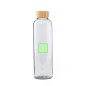 Yonsol - 500 ml. Nicht geeignet für sublimation | Glas/ Bambus Yonsol - 500 ml. Nicht geeignet für sublimation | Glas/ Bambus