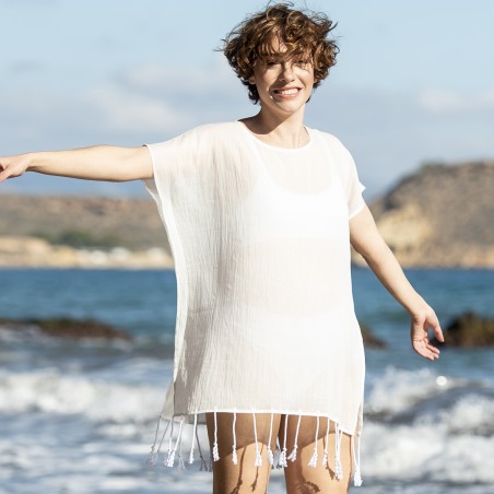 Roseux - Taille Unique. Adulte | Coton
