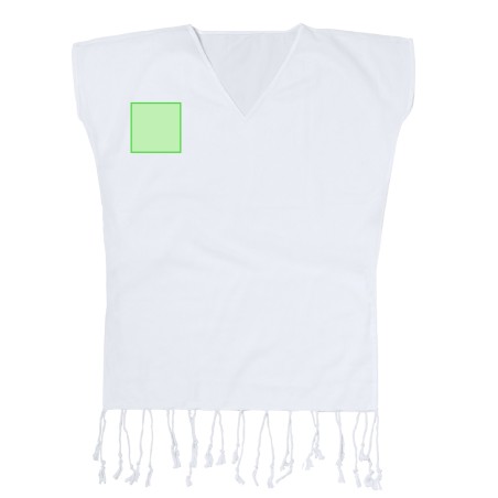 Roseux - Taille Unique. Adulte | Coton