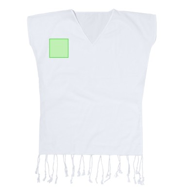 Roseux - Taille Unique. Adulte | Coton