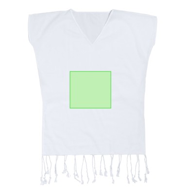 Roseux - Taille Unique. Adulte | Coton