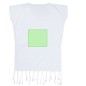 Roseux - Taille Unique. Adulte | Coton Roseux - Taille Unique. Adulte | Coton