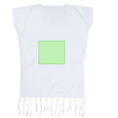 Roseux - Taille Unique. Adulte | Coton