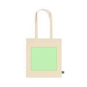 Flyca Fairtrade - Coton 180 g/ m2