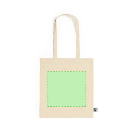Flyca Fairtrade - Coton 180 g/ m2