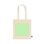 Flyca Fairtrade - Coton 180 g/ m2 Flyca Fairtrade - Coton 180 g/ m2