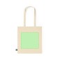 Flyca Fairtrade - Coton 180 g/ m2 Flyca Fairtrade - Coton 180 g/ m2
