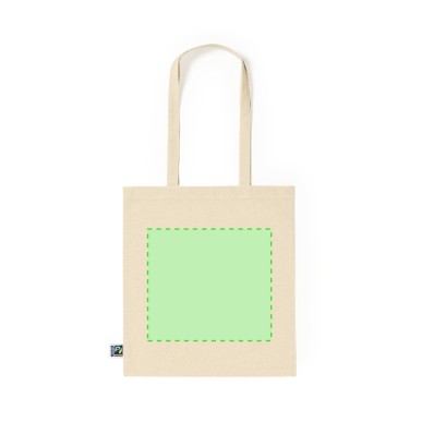 Flyca Fairtrade - Coton 180 g/ m2