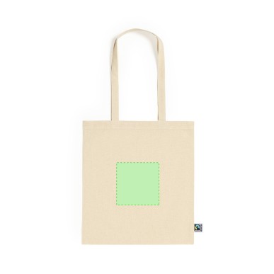 Flyca Fairtrade - Coton 180 g/ m2