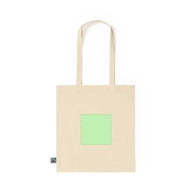 Flyca Fairtrade - Coton 180 g/ m2