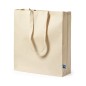 Elatek Fairtrade - Baumwolle 180 g/ m2