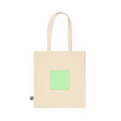 Elatek Fairtrade - Baumwolle 180 g/ m2