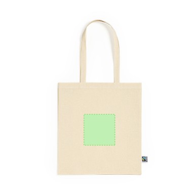 Elatek Fairtrade - Baumwolle 180 g/ m2