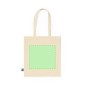 Elatek Fairtrade - Baumwolle 180 g/ m2