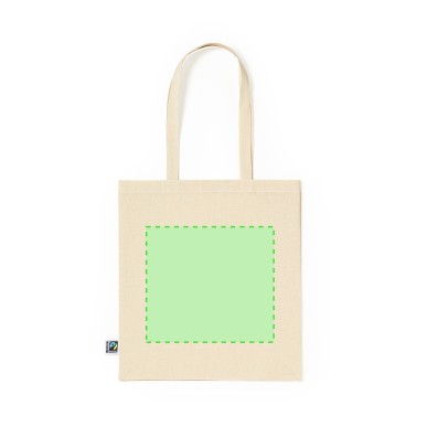 Elatek Fairtrade - Baumwolle 180 g/ m2