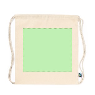 Sanfer Fairtrade - Coton 180 g/ m2