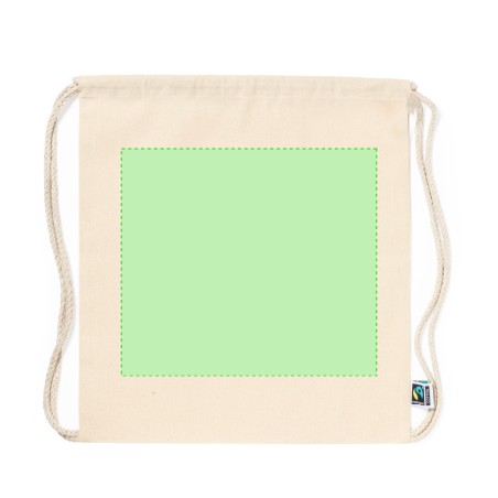 Sanfer Fairtrade - Coton 180 g/ m2