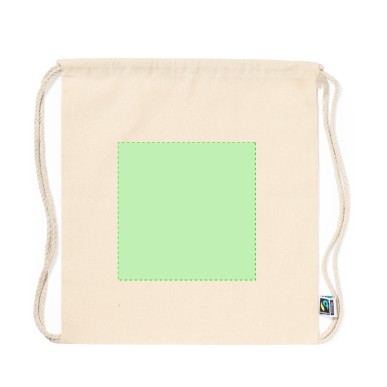 Sanfer Fairtrade - Coton 180 g/ m2