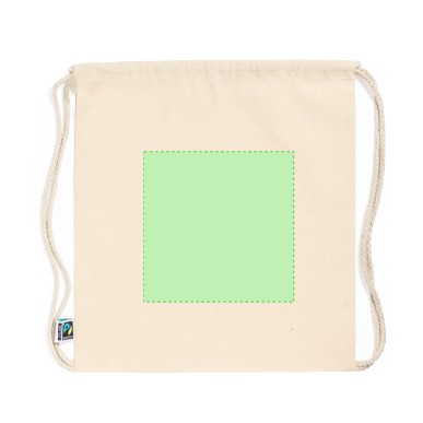 Sanfer Fairtrade - Coton 180 g/ m2