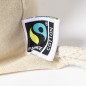 Sanfer Fairtrade - Coton 180 g/ m2 Sanfer Fairtrade - Coton 180 g/ m2