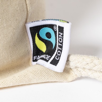 Sanfer Fairtrade - Coton 180 g/ m2