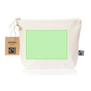 Adams Fairtrade - Coton 180 g/ m2