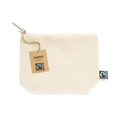 Adams Fairtrade - Coton 180 g/ m2