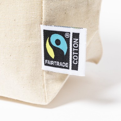 Grafox Fairtrade - Baumwolle 180 g/ m2