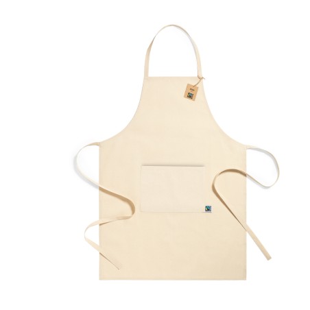 Zowi Fairtrade - Coton 180 g/ m2