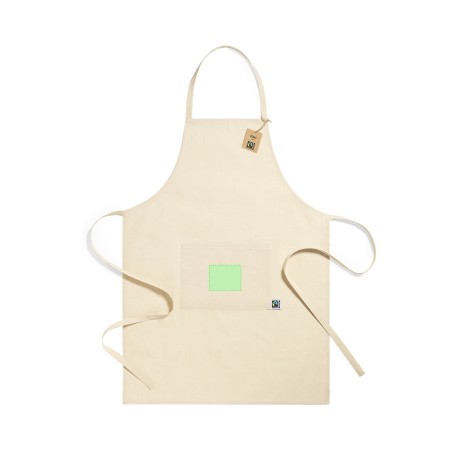 Zowi Fairtrade - Coton 180 g/ m2