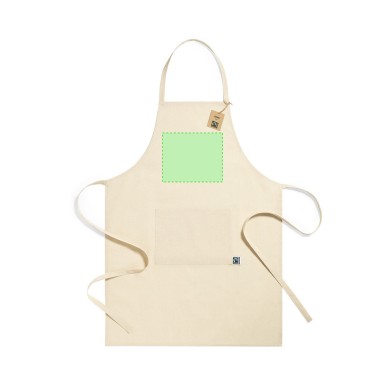 Zowi Fairtrade - Baumwolle 180 g/ m2