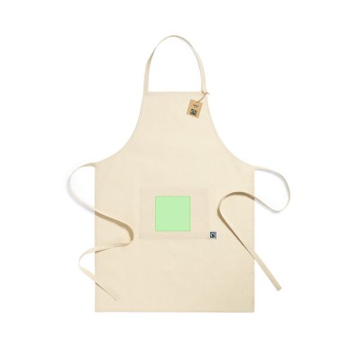 Zowi Fairtrade - Baumwolle 180 g/ m2